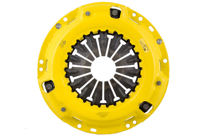 ACT T023 1988 Toyota Camry P/PL Heavy Duty Clutch Pressure Plate