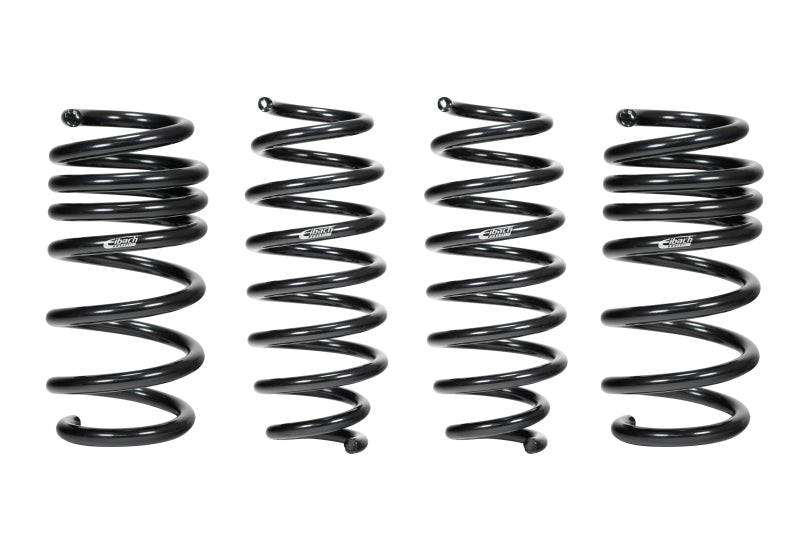 Eibach E10-87-001-02-22 Pro-Kit for 17-19 Tesla 3 Long Range (AWD)