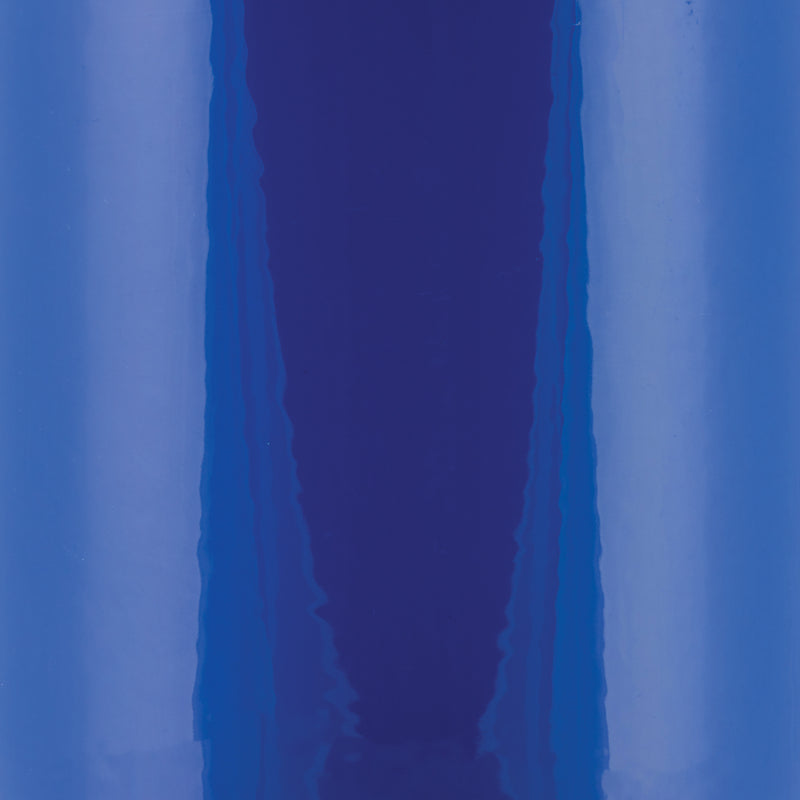 Wehrli WCF100708-BB 17-19 Chevrolet 6.6L L5P Duramax Driver Side 3in Intercooler Pipe - Bengal Blue