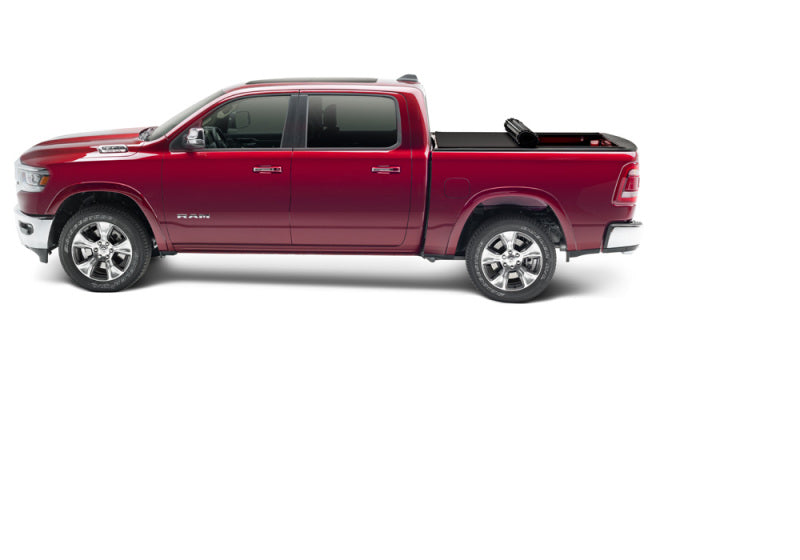 Truxedo 1585916 19-20 RAM 1500 (New Body) w/o Multifunction Tailgate 5ft 7in Sentry CT Bed Cover