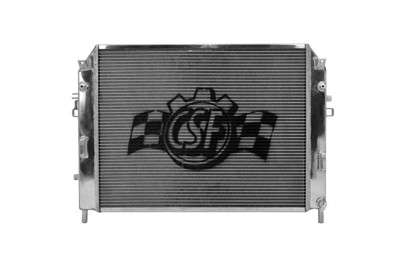 CSF 7015 06-12 Mazda Miata Radiator