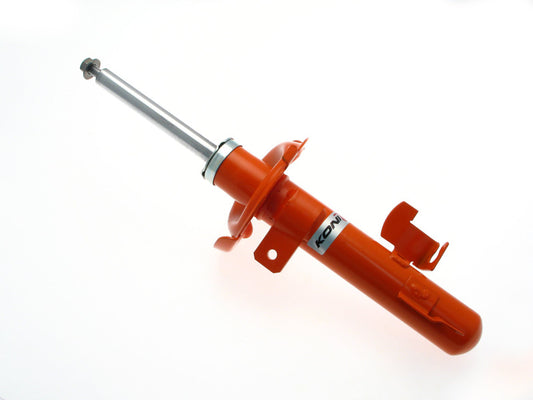 KONI 8750 1087L Koni STR.T (Orange) Shock 04-09 Mazda 3 Sedan and Hatchback/ excl. Mazdaspeed 3 - Left Front