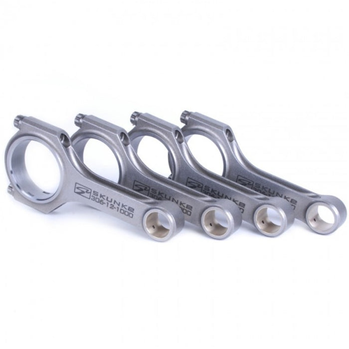 Skunk2 Racing 306-12-1000 Skunk2 Alpha Series Subaru EJ25 Connecting Rods