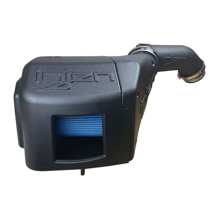 Injen EVO7008 01-04 GMC Duramax LB7 6.6L Evolution Intake