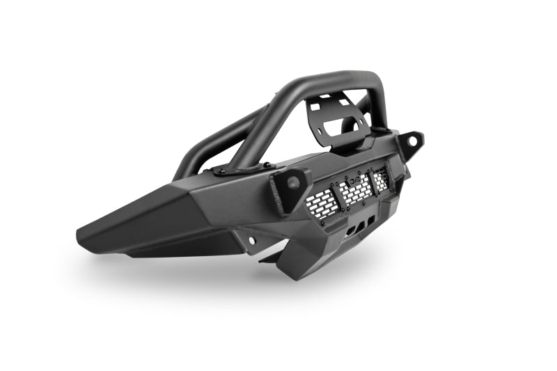 DV8 Offroad FBJL-09 18-23 Wrangler JL/Gladiator JT Spec Series Front Bumper