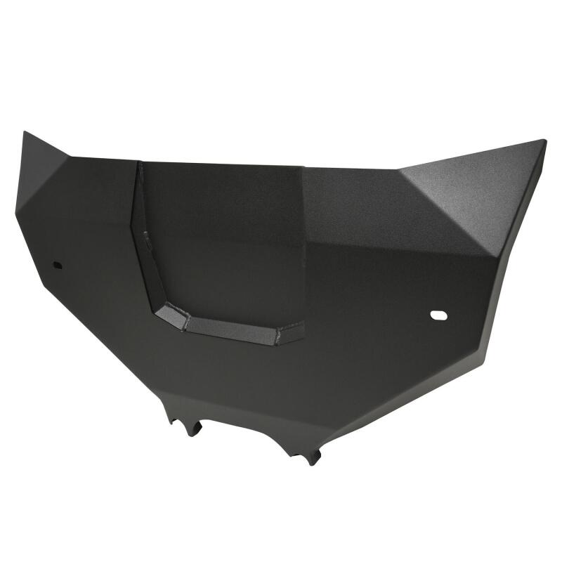 Westin 59-721255 21-23 Ford Bronco(excl. Bronco Sport) XTS Skid Plate - Textured Black
