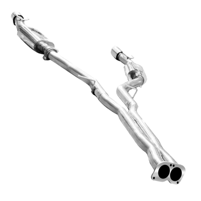 Kooks Headers 24124200 Kooks 05-06 Pontiac GTO LS2 6.0L 3in SS Exhaust