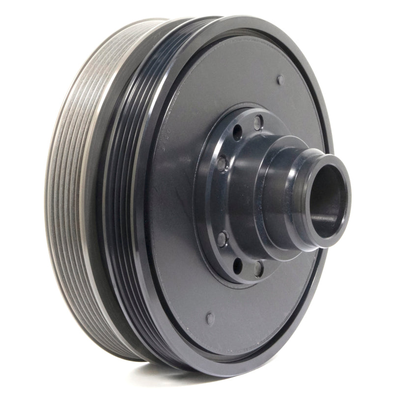 Fluidampr 760111 Chevy LS3/L99/Camaro w/ Stock Pulley Steel Internally Balanced Damper