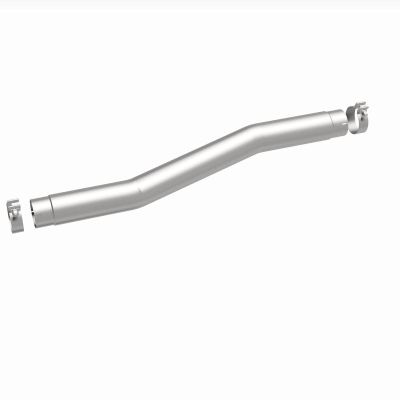 Magnaflow 19491 MagnaFlow D-Fit Muffler 409 SS 3.5in 2019 Chevrolet Silverado 1500 6.2L w/o Muffler