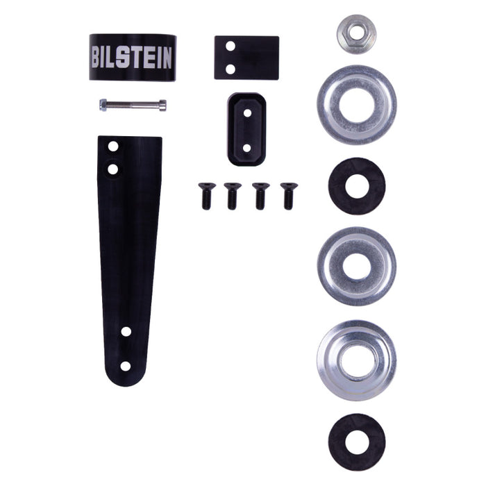 Bilstein 25-326055 2007-2021 Toyota Tundra B8 8100 (Bypass) Rear Right Monotube Shock Absorber