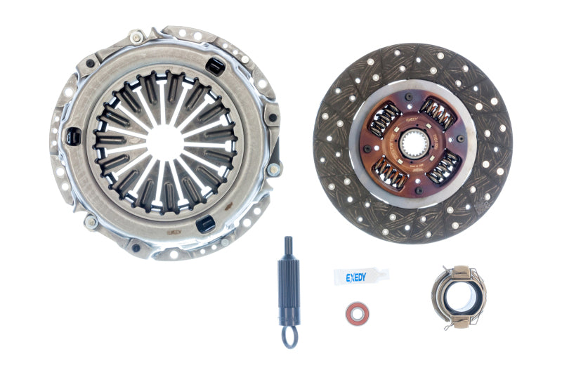 Exedy 16087 OE 1996-2001 Toyota 4Runner V6 Clutch Kit