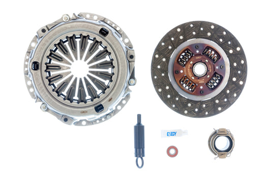 Exedy 16087 OE 1996-2001 Toyota 4Runner V6 Clutch Kit