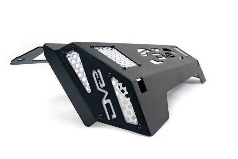 DV8 Offroad SPBR-01 21-22 Ford Bronco Front Skid Plate