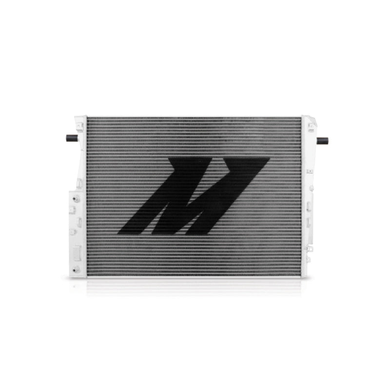 Mishimoto MMRAD-F2D-08V2 08-10 Ford 6.4L Powerstroke Radiator - Version 2