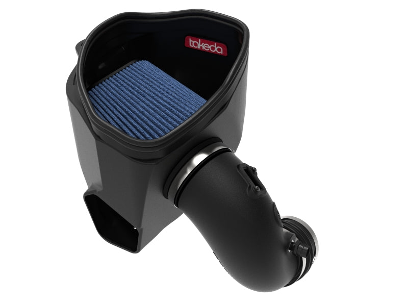 aFe 56-10015R AFE Takeda Stage-2 Cold Air Intakes
