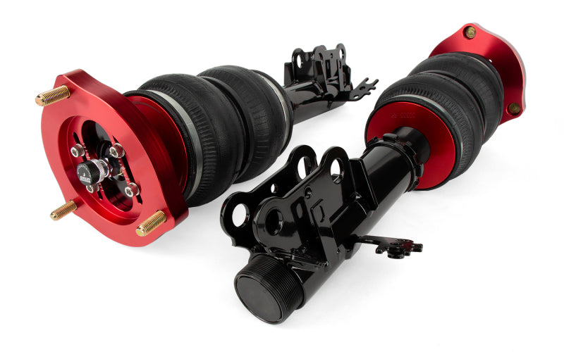 Air Lift 78586 Performance 12-17 Toyota Camry Front Kit