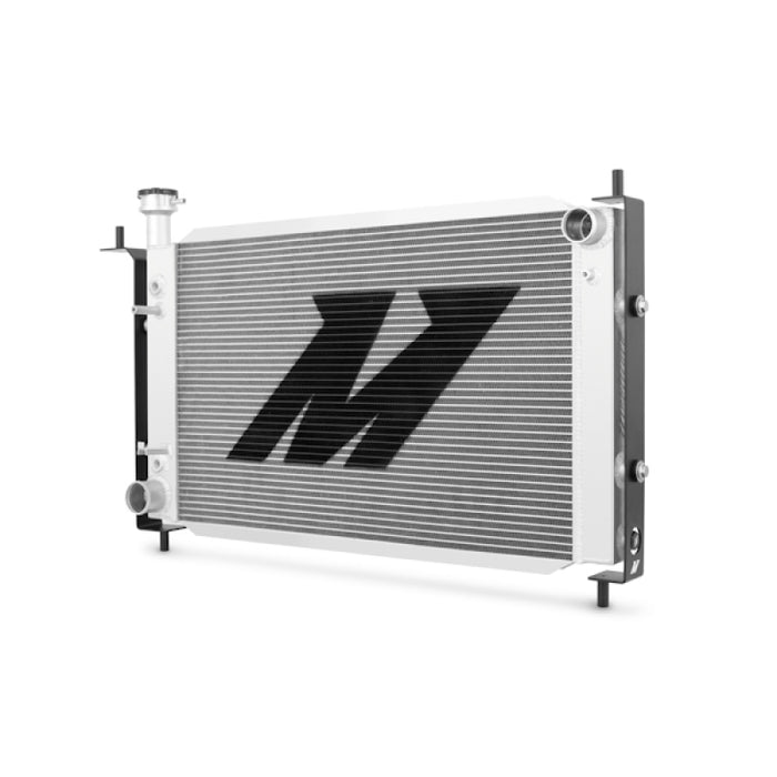 Mishimoto MMRAD-MUS-94BA 94-95 Ford Mustang w/ Stabilizer System Automatic Aluminum Radiator