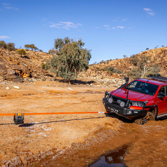 ARB RK12A ARB Recovery Kits