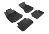 3D MAXpider L1AD02701509 ACE Kagu - Front - Black