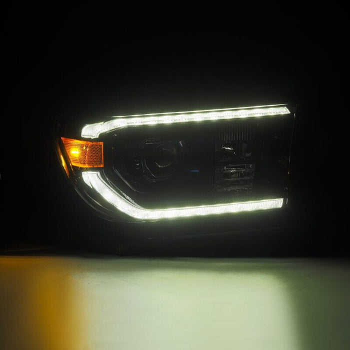AlphaRex 880828 ARX PRO-Series Headlights