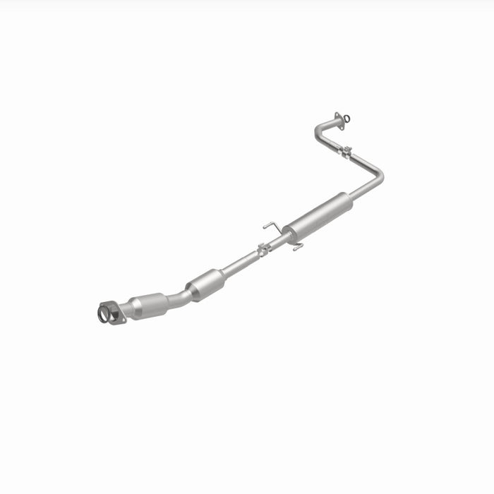 Magnaflow 23-169 MagnaFlow 04-09 Toyota Prius L4 OEM Underbody Single Direct Fit EPA Compliant Catalytic Converter