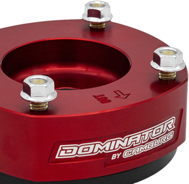 Camburg CAM-310203 22-24 Toyota Tundra 2wd /4wd Dominator Preload Spacer Kit