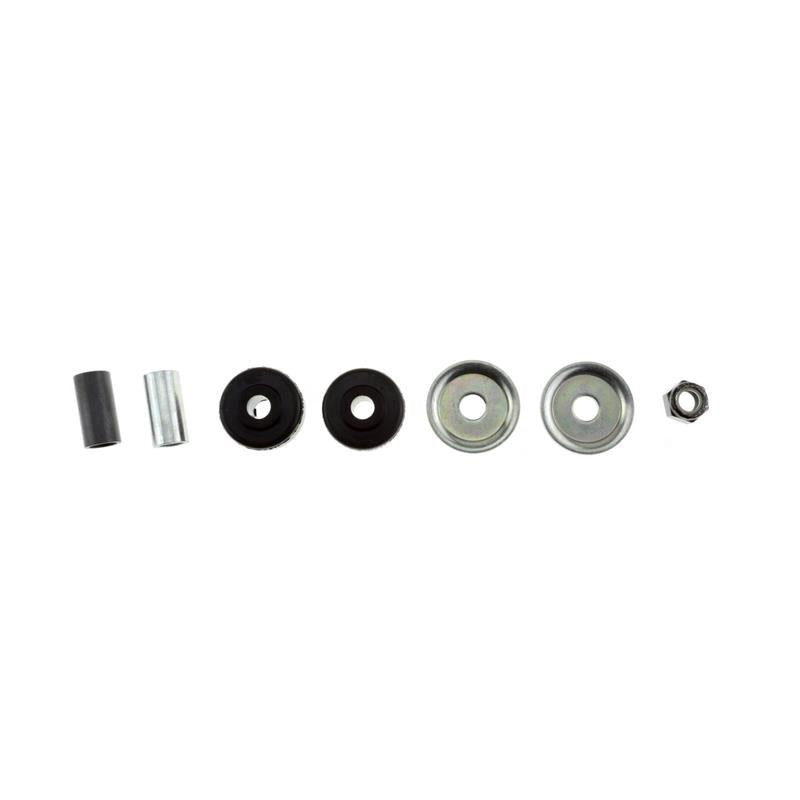Bilstein 33-230399 5125 Series Lifted Truck 295mm Shock Absorber