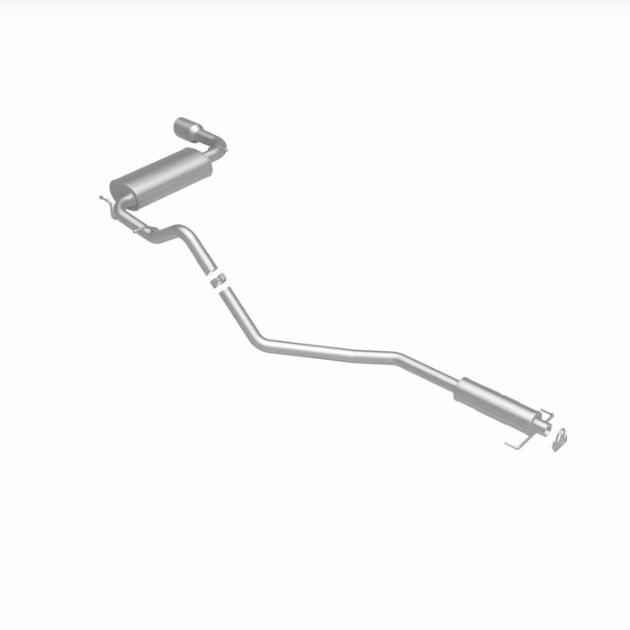 Magnaflow 15759 MagnaFlow Sys C/B Matrix/Vibe I4 1.8L 03