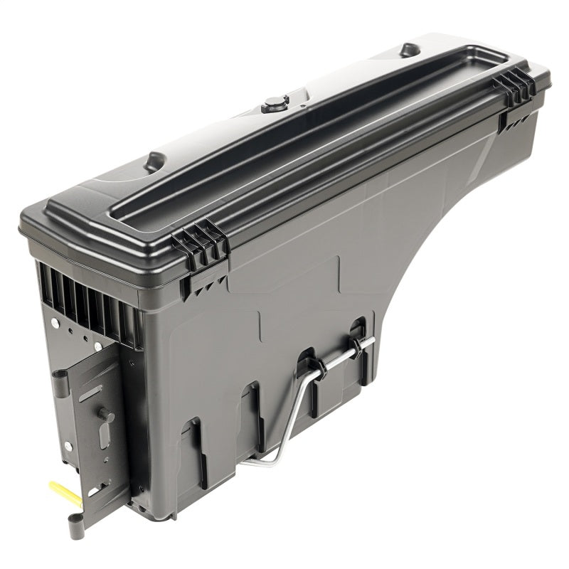 Rugged Ridge 13550.29 Armis Swing Case Passenger Side 2020 JT