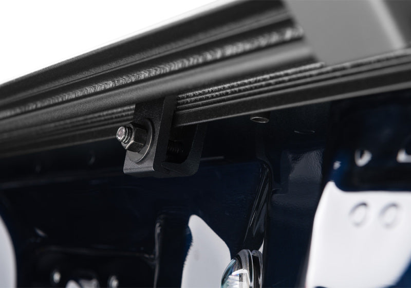 BAK 80339 21-22 Ford F-150 (Incl. 2022 Lightning) Revolver X4s 5.7ft Bed Cover