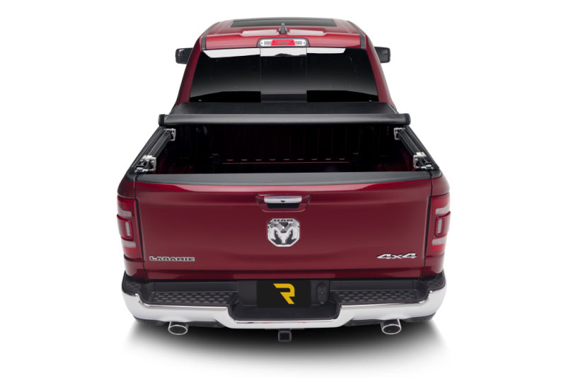 Truxedo 285901 19-20 RAM 1500 (New Body) 5ft 7in TruXport Bed Cover