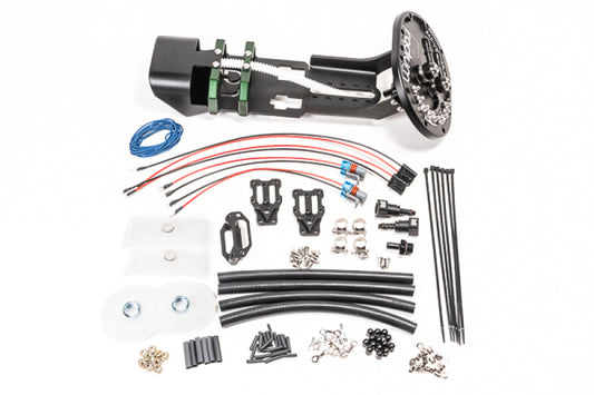 Radium Engineering 20-1020 89-05 Mazda MX-5 Miata Fuel Hanger (Pumps Not Included)