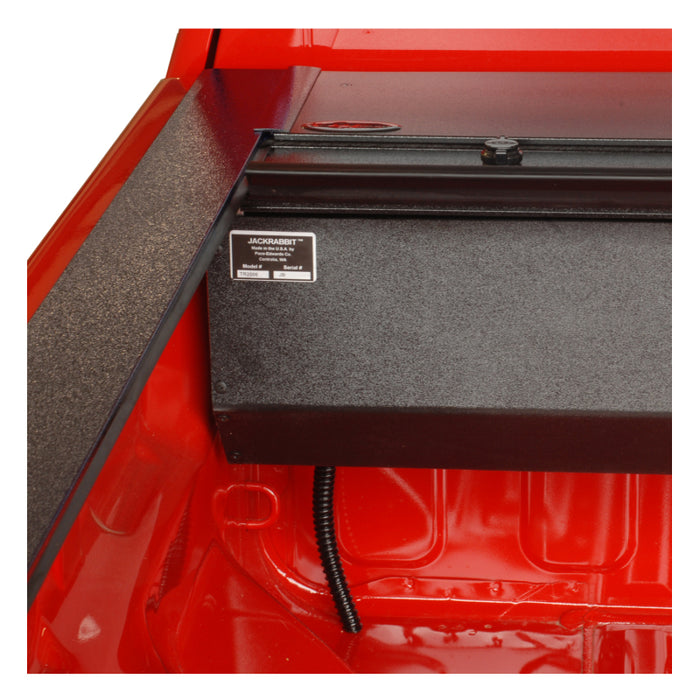 Pace Edwards FMD0890 94-01 Dodge Ram / 02 RAM 25/3500 8ft 1in Bed JackRabbit Full Metal
