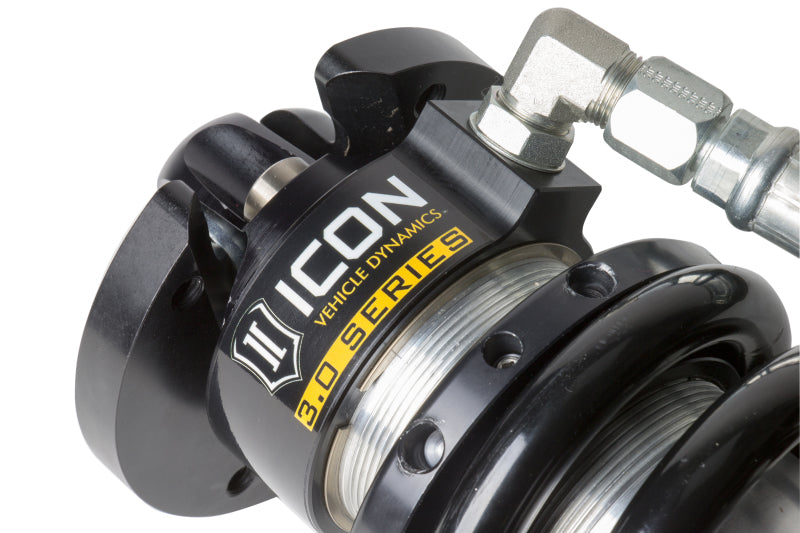 ICON 58765 2008+ Toyota Land Cruiser 200 3.0 Series Shocks VS RR CDCV Coilover Kit