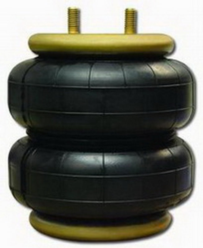 Firestone 6873 Ride-Rite Replacement Bellow 224C (For Kit PN 2040/1130/2601/2598/2580/2170) (W217606873)