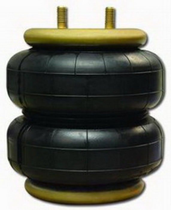 Firestone 6873 Ride-Rite Replacement Bellow 224C (For Kit PN 2040/1130/2601/2598/2580/2170) (W217606873)
