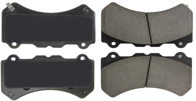 Stoptech 309.13820 StopTech Performance Brake Pads