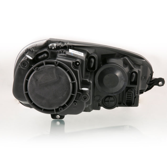 ANZO 121542 ANZ Crystal Headlights