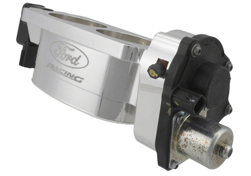 Ford Racing M-9926-3V 2005-2010 Mustang GT Billet Throttle Body