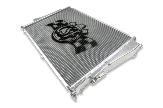 CSF 7058 00-06 BMW M3 (E46) Triple Pass Radiator