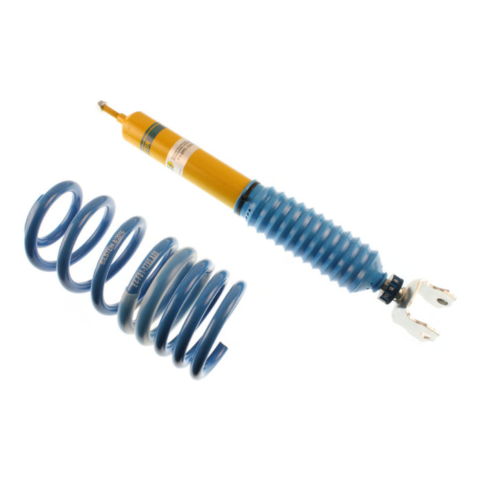 Bilstein 48-165815 B16 2011 Infiniti G37 IPL Front and Rear Performance Suspension System