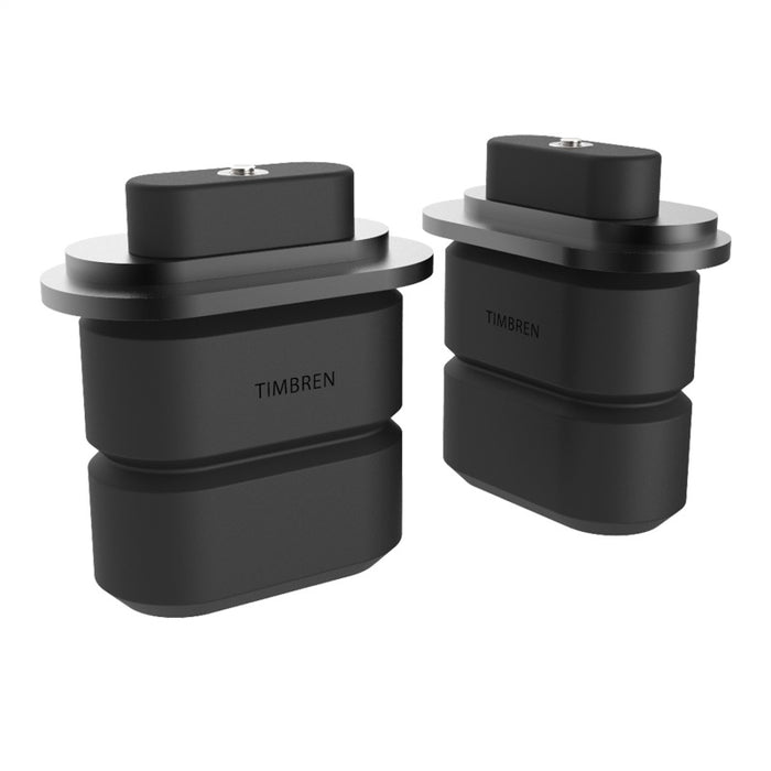 Timbren DF25004E 2014 RAM 2500 SLT 4WD Front Suspension Enhancement System