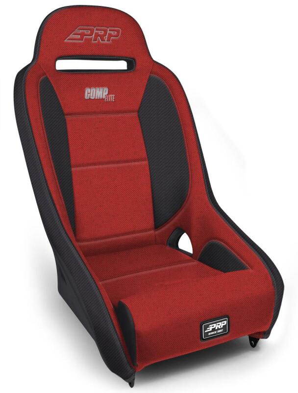PRP Seats A8301 PRP Competition Elite Suspension Seat