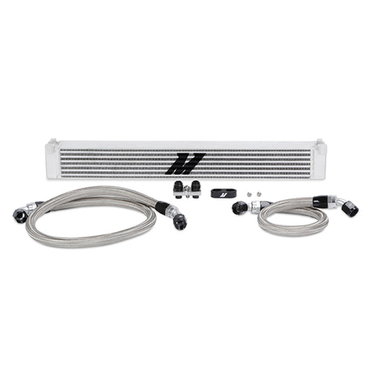 Mishimoto MMOC-E46-01 BMW E46 M3 Oil Cooler Kit