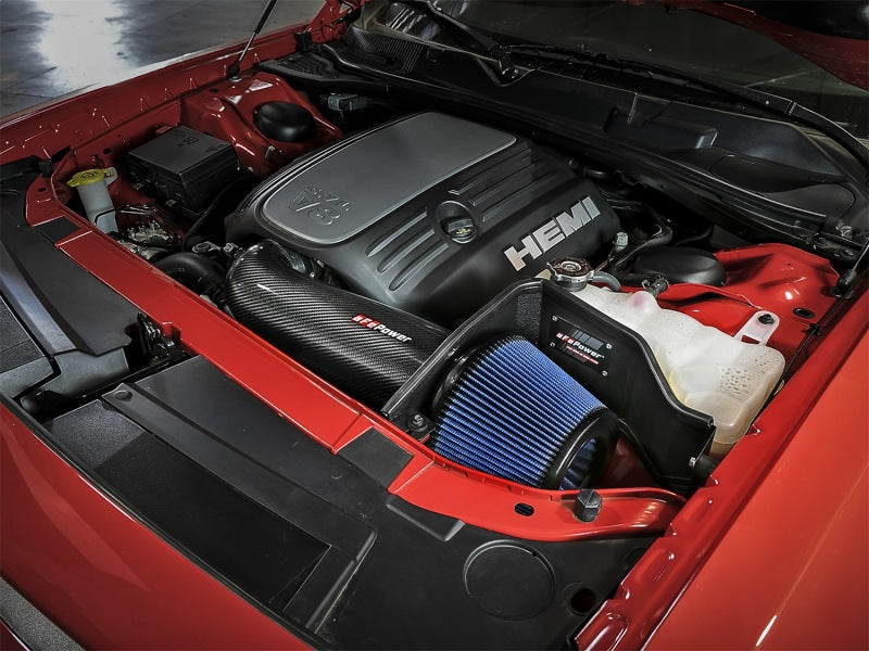 aFe 54-12162-C AFE Track Series Intake