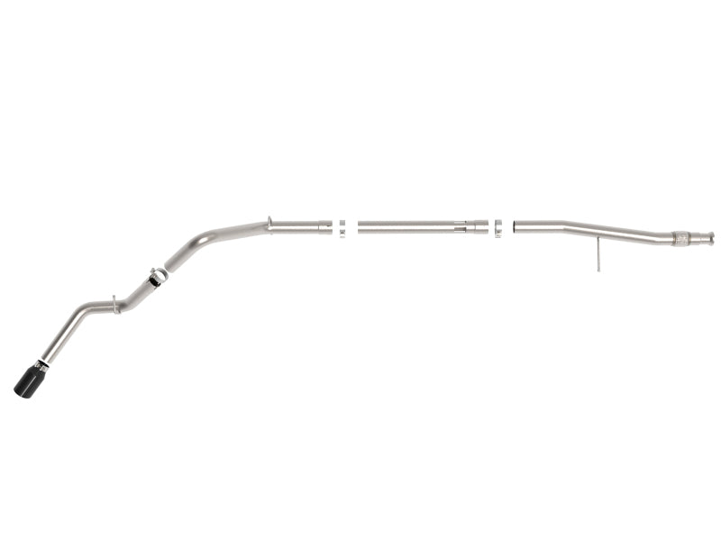aFe 49-44128-B AFE Exhaust DPF Back