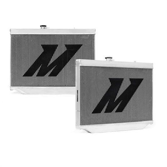 Mishimoto MMRAD-LCR-98 Toyota Land Cruiser J100 Performance Radiator 1998-2007