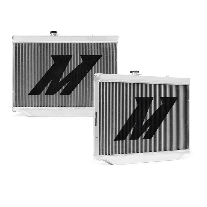 Mishimoto MMRAD-LCR-98 Toyota Land Cruiser J100 Performance Radiator 1998-2007