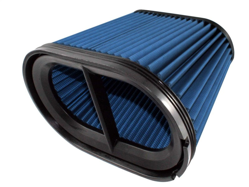 aFe 10-10100 MagnumFLOW Air Filters OER P5R A/F P5R Ford Diesel Trucks 03-07 V8-6.0L (td)