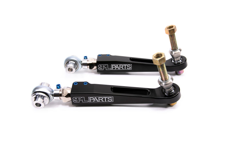 SPL Parts SPL FLCA G29 2020+ Toyota GR Supra (A90) / 2019+ BMW Z4 (G29) Front Lower Control Arms